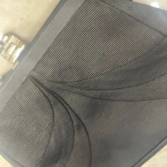 Kate Landry formal evening cocktail handbag - Picture 7 of 9